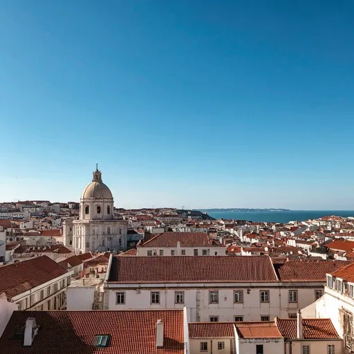 About Lisbon 1