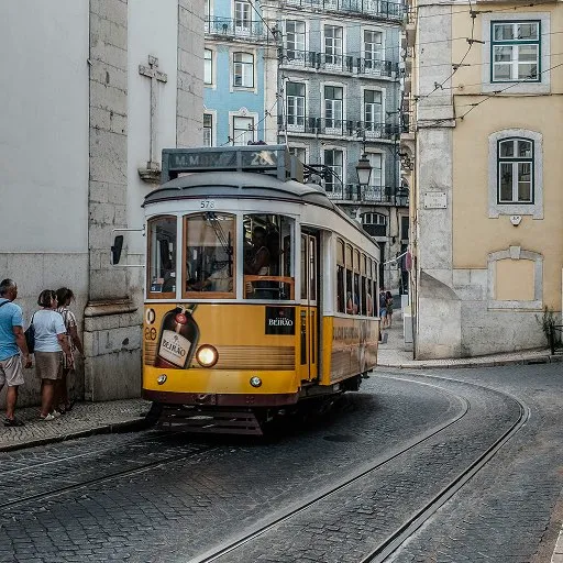 About Lisbon 2